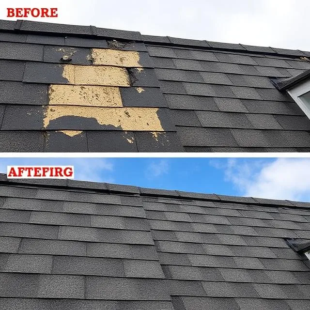 Roof Repair Near Me in Brownsburg, IN near me